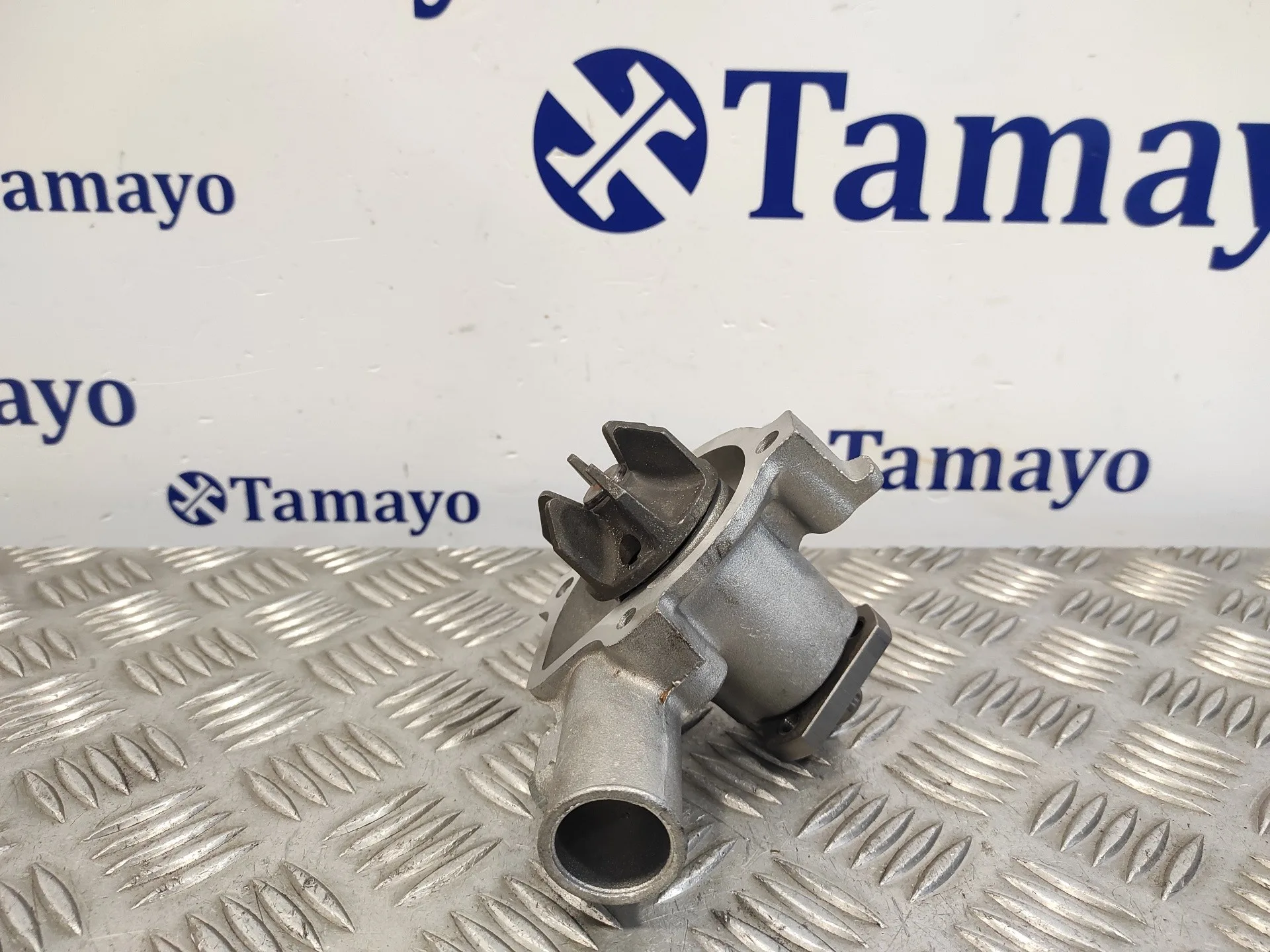 Bomba Agua para Peugeot 205 Berlina