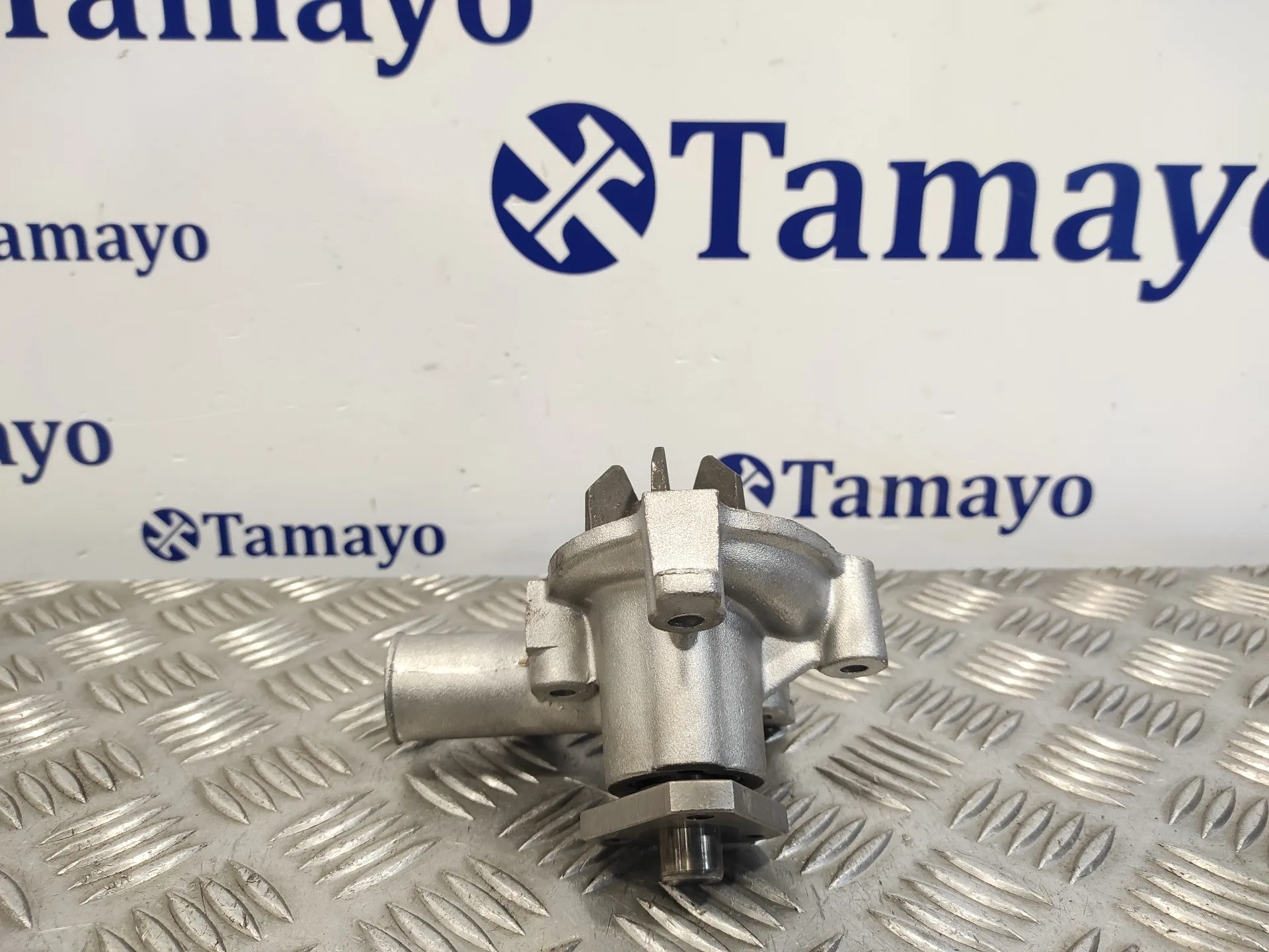 Bomba Agua para Peugeot 205 Berlina