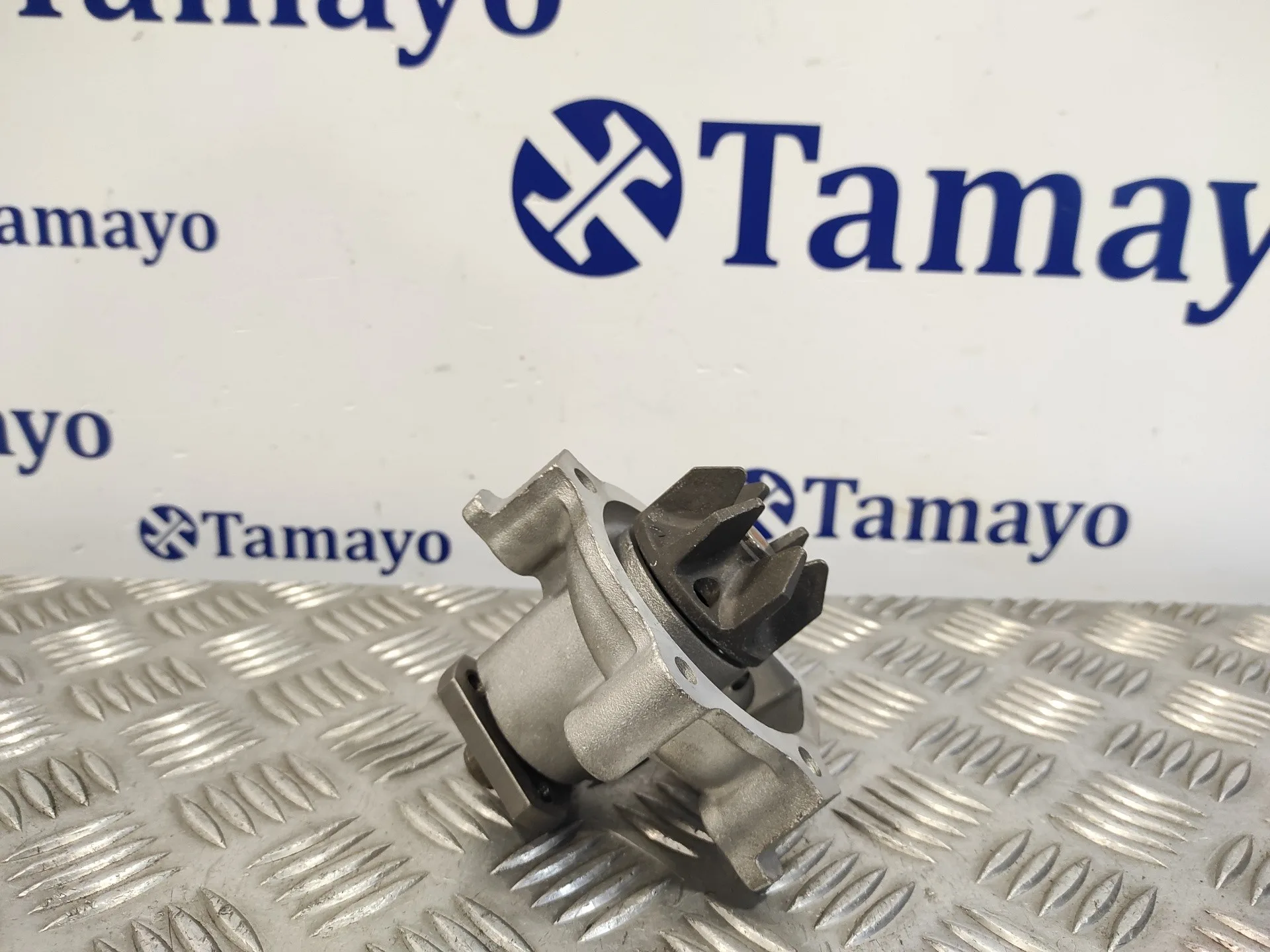 Bomba Agua para Peugeot 205 Berlina