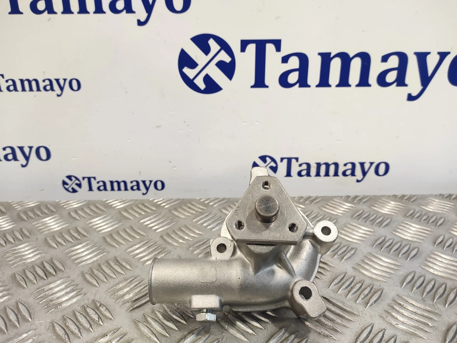 Bomba Agua para Peugeot 205 Berlina