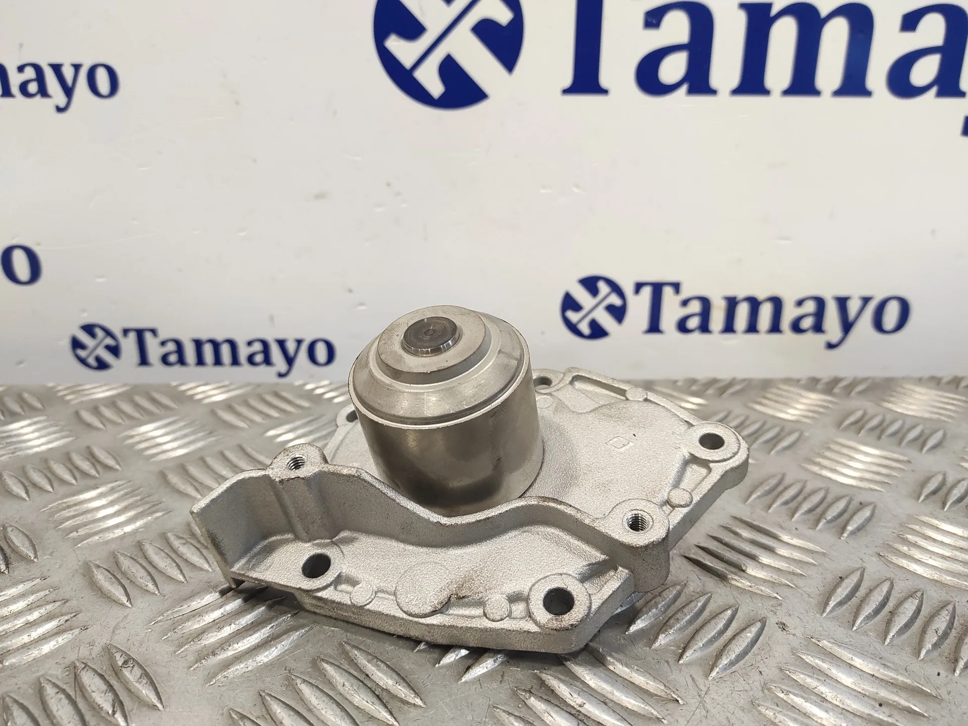 Bomba Agua para Renault Laguna Ii (Bg0)