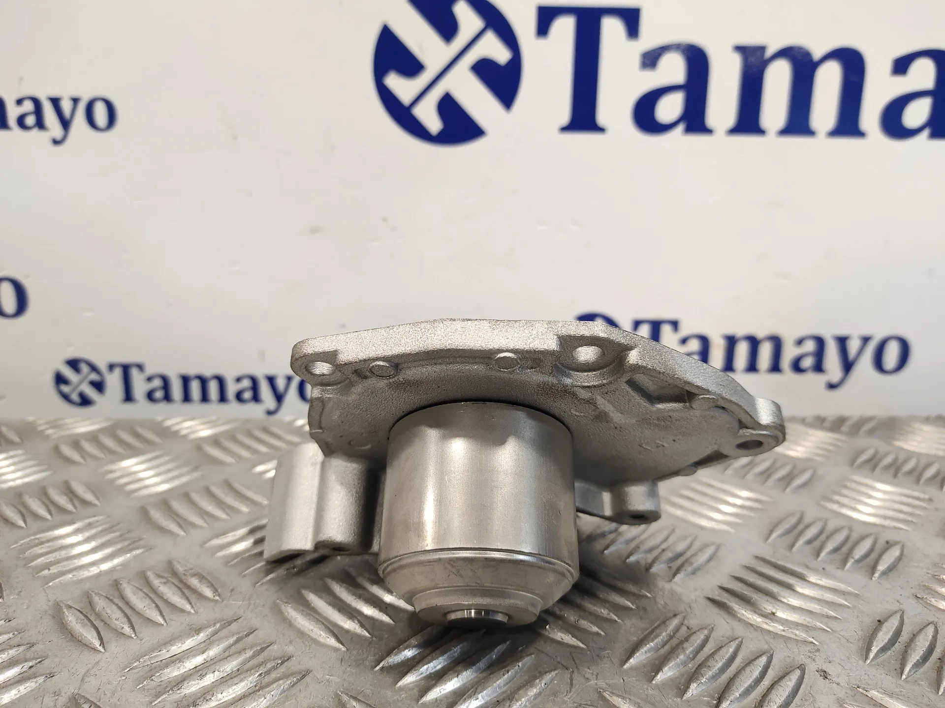 Bomba Agua para Renault Laguna Ii (Bg0)