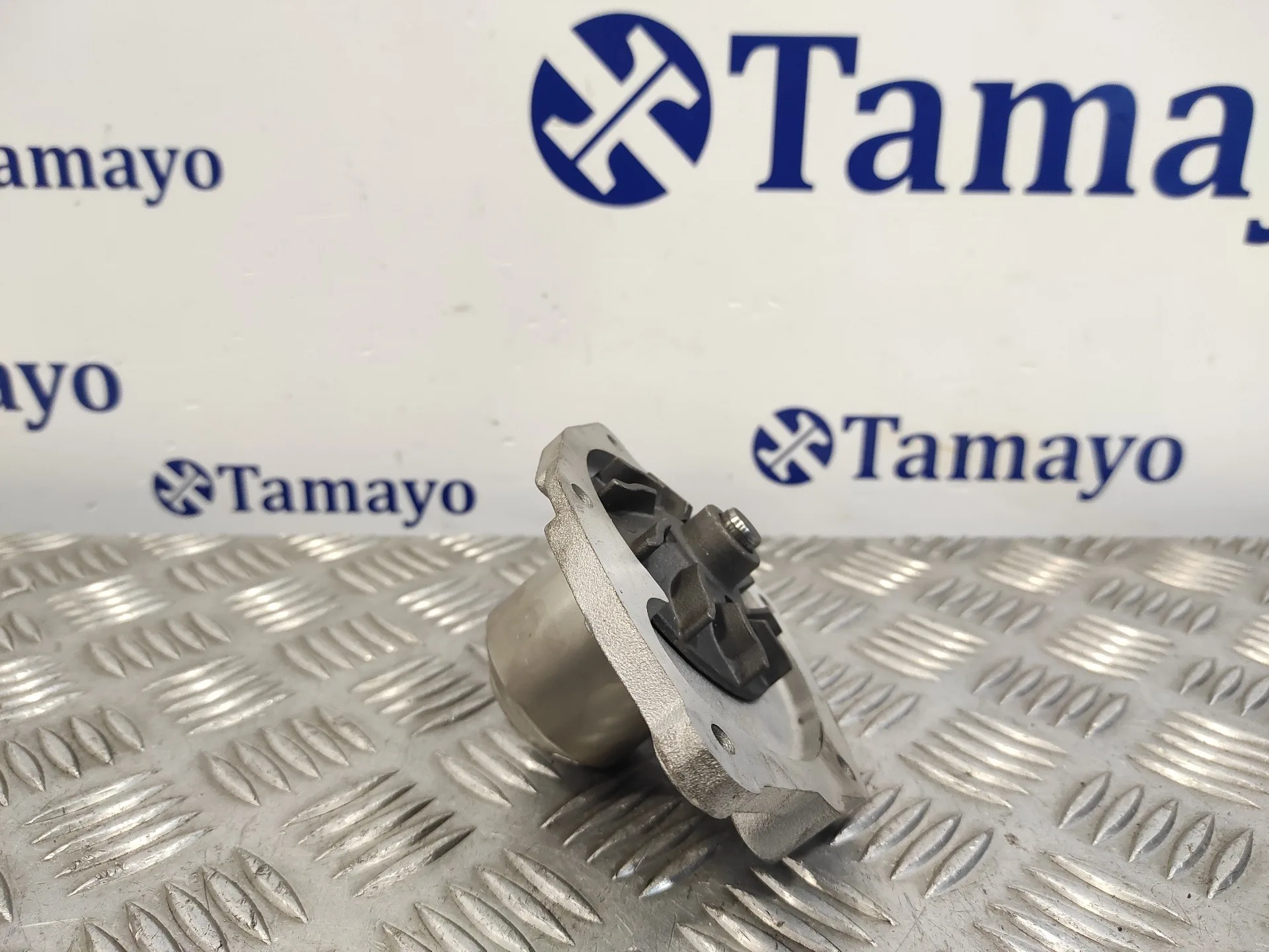 Bomba Agua para Renault Laguna Ii (Bg0)