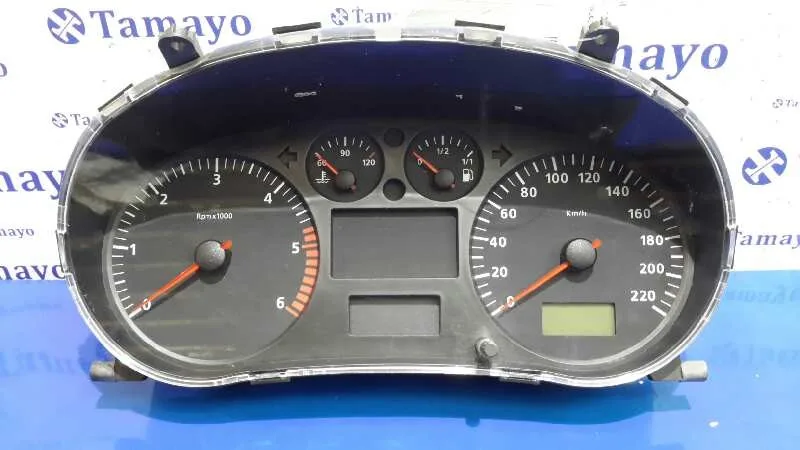 Cuadro Instrumentos para Seat Cordoba Berlina (6K2)