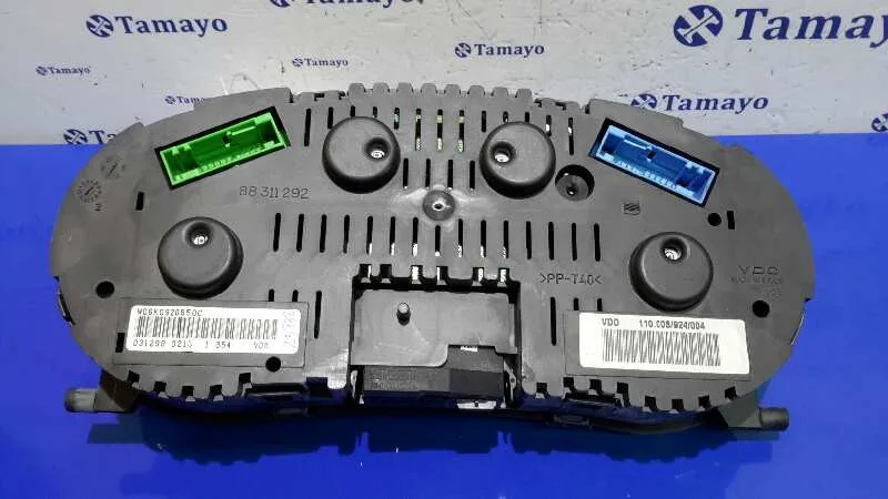 Cuadro Instrumentos para Seat Cordoba Berlina (6K2)