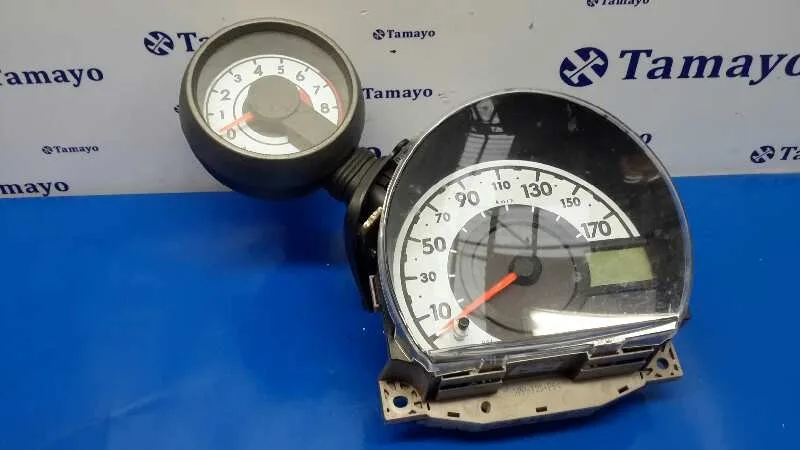 Cuadro Instrumentos para Peugeot 107