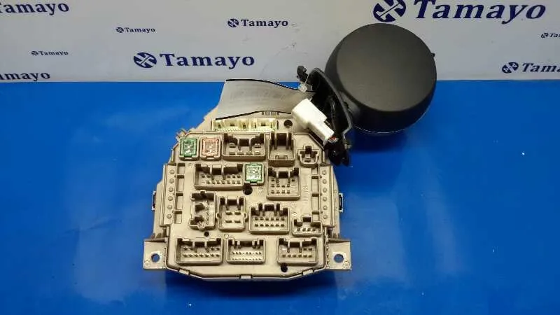 Cuadro Instrumentos para Peugeot 107