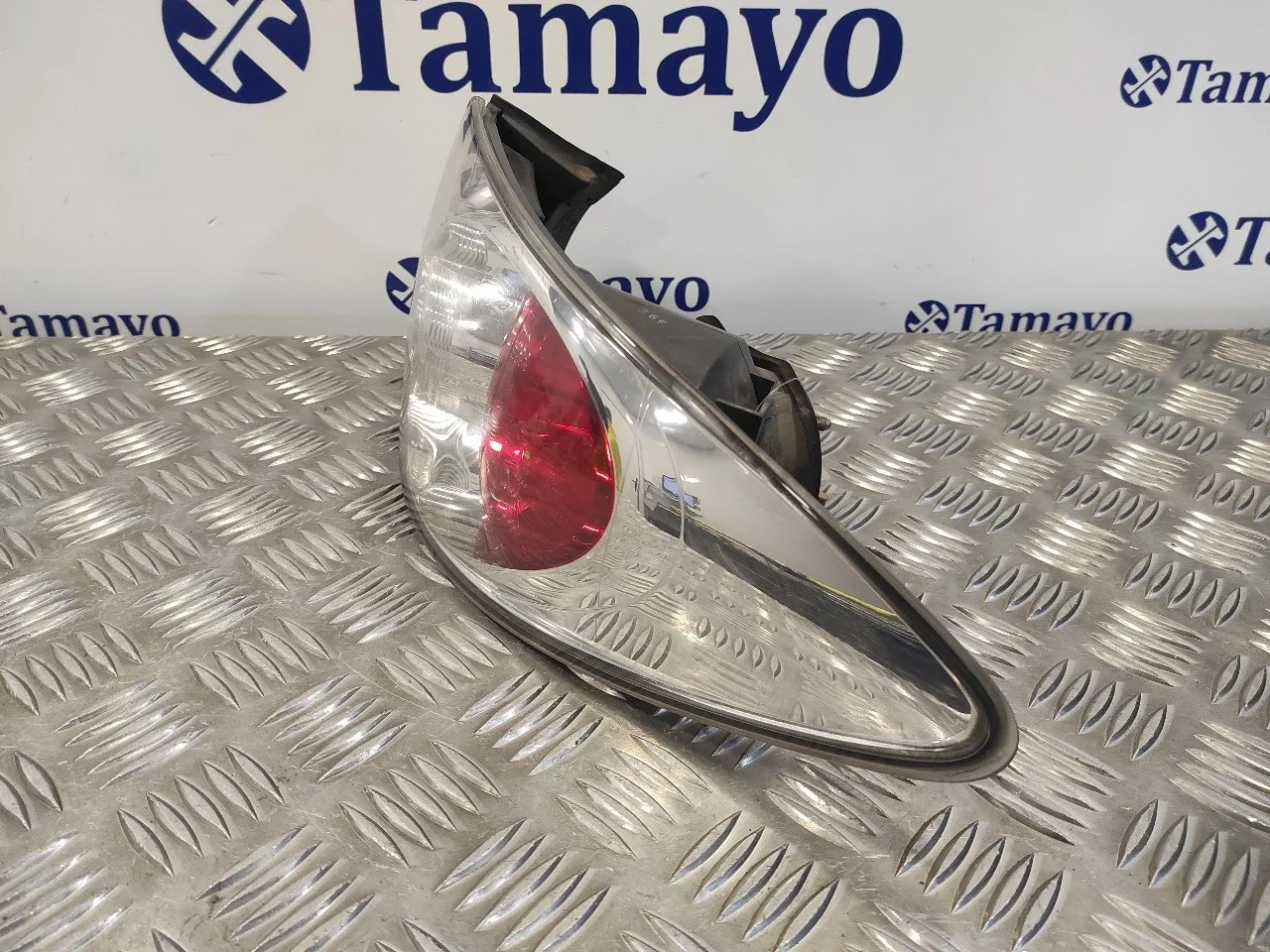 Piloto Trasero Derecho para Mazda 6 Berlina (Gg)