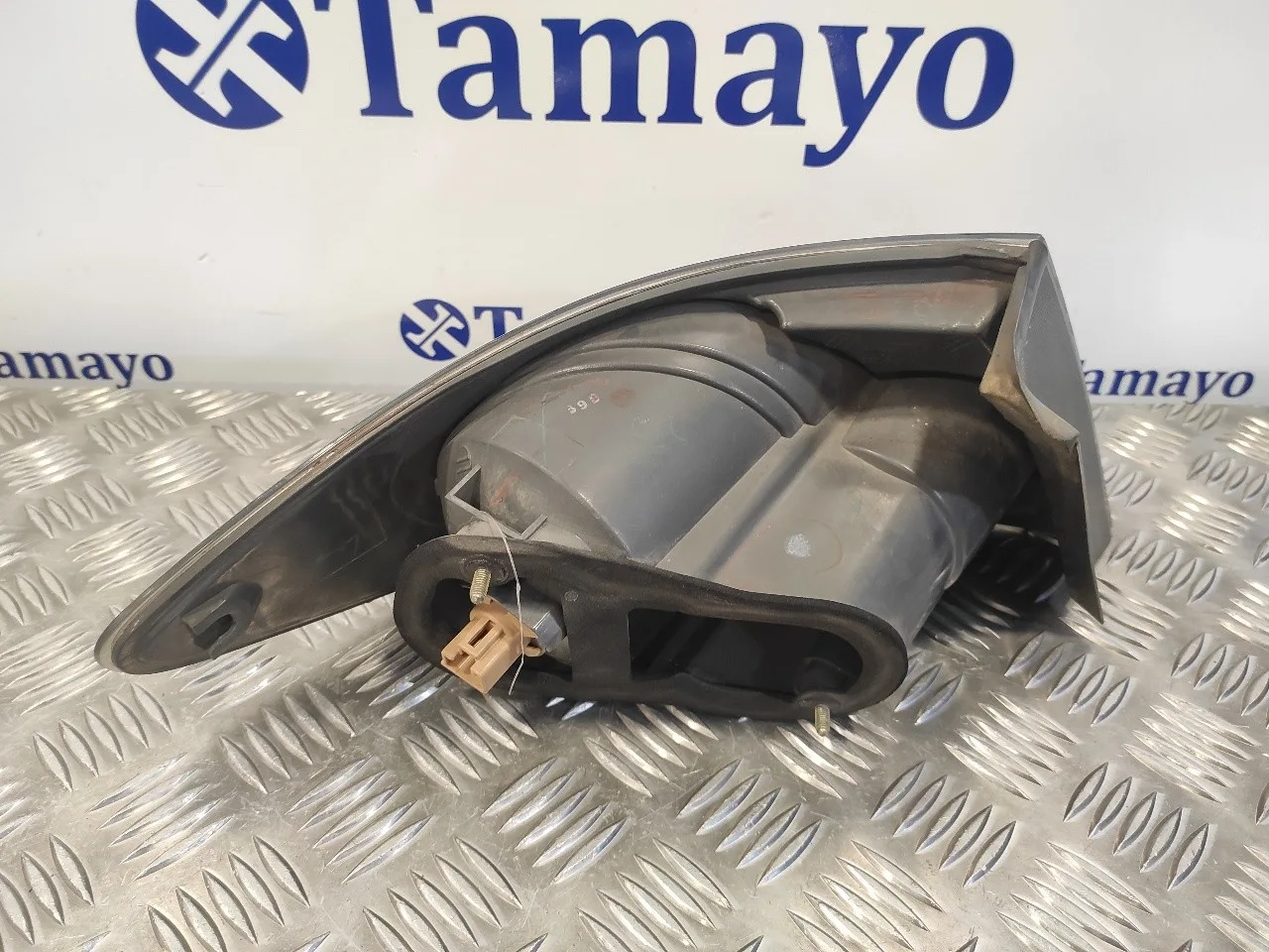 Piloto Trasero Derecho para Mazda 6 Berlina (Gg)