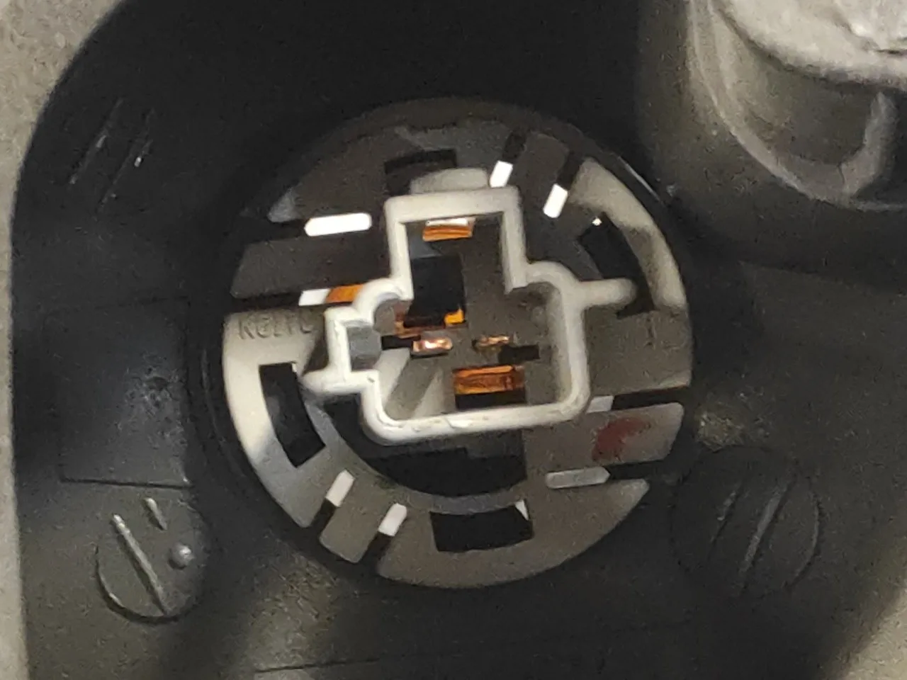 Piloto Trasero Derecho para Mazda 6 Berlina (Gg)