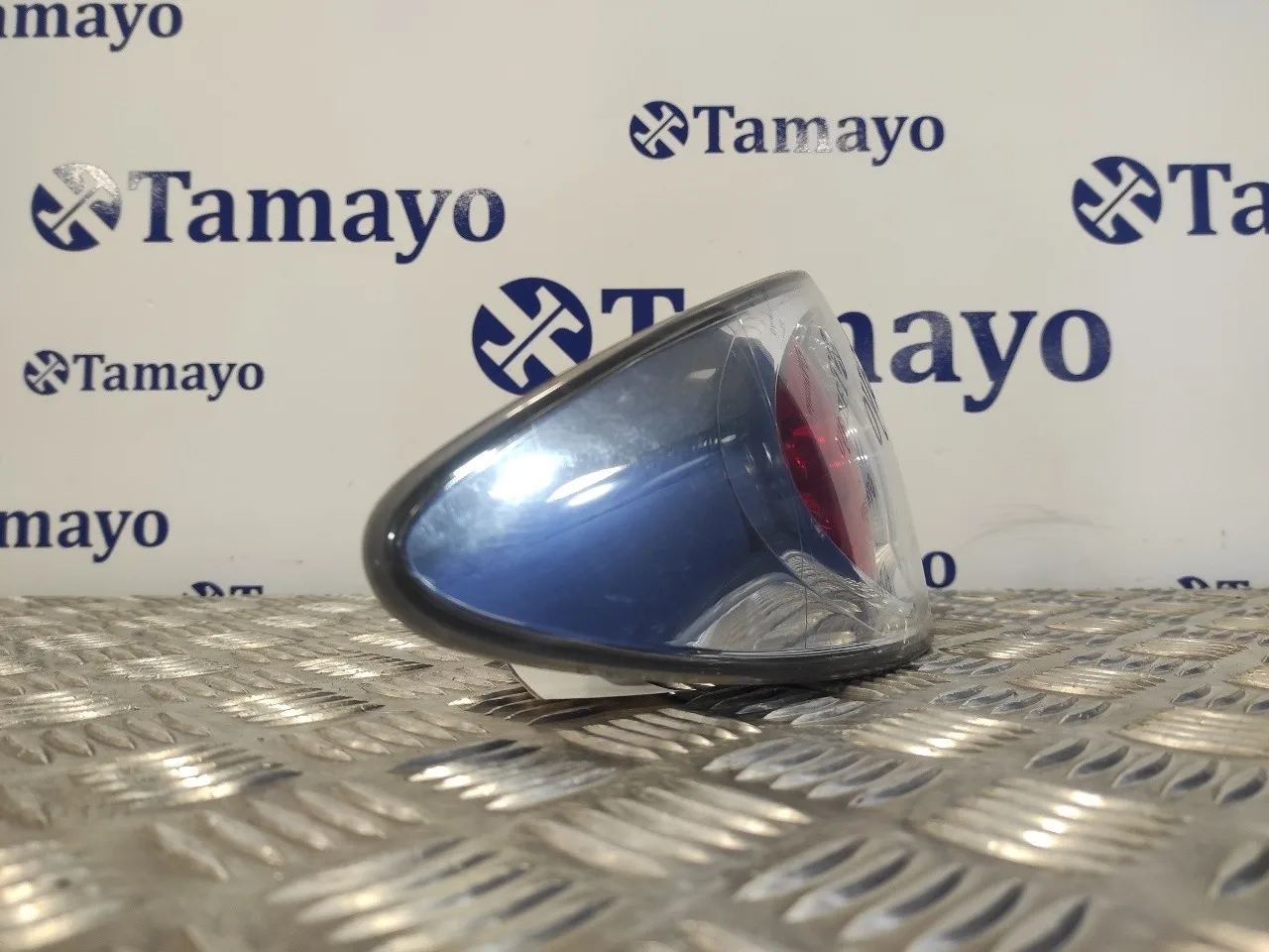 Piloto Trasero Izquierdo para Mazda 6 Berlina (Gg)