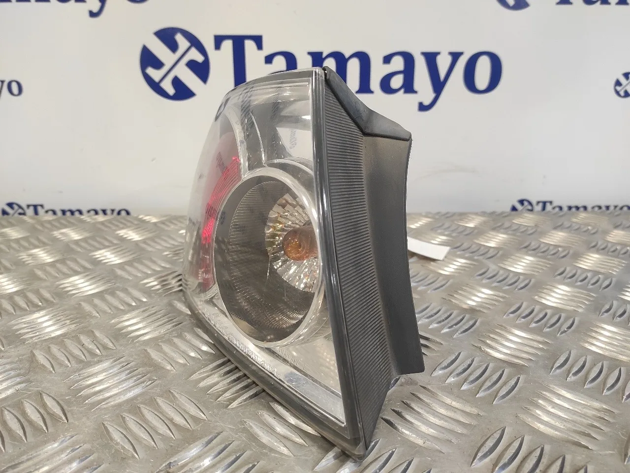 Piloto Trasero Izquierdo para Mazda 6 Berlina (Gg)