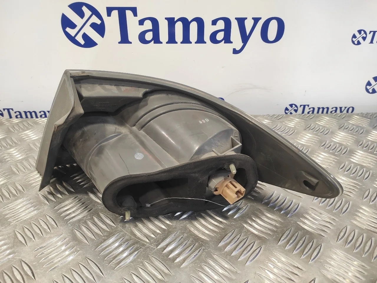 Piloto Trasero Izquierdo para Mazda 6 Berlina (Gg)