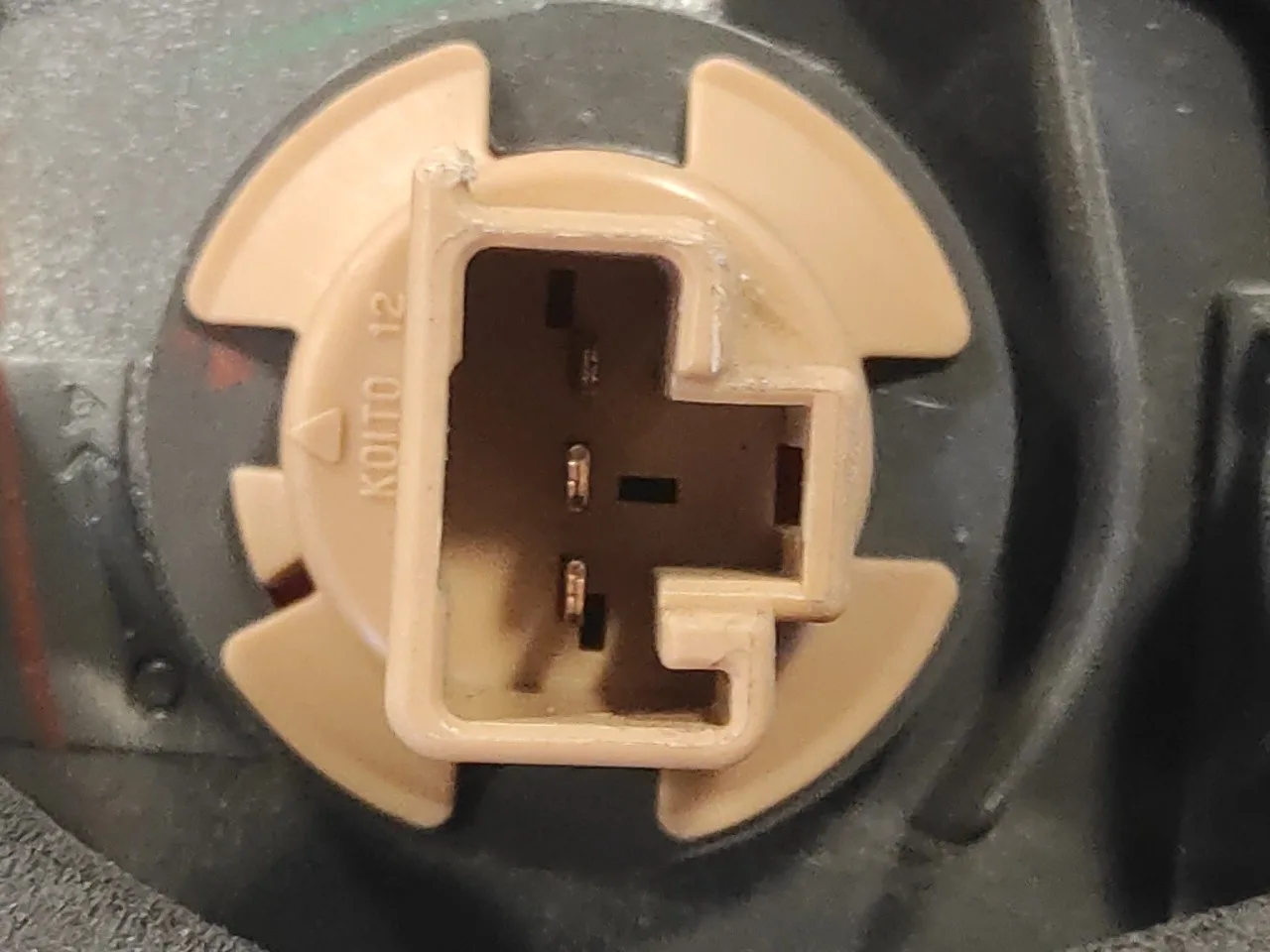 Piloto Trasero Izquierdo para Mazda 6 Berlina (Gg)