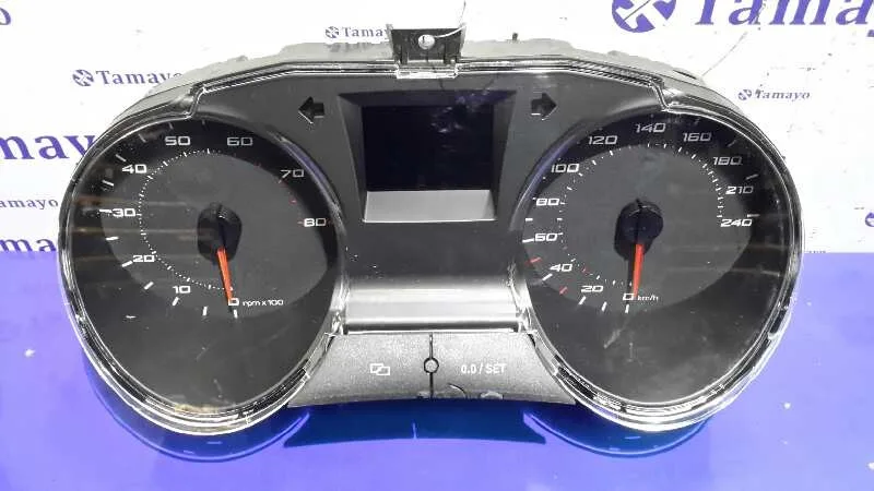 Cuadro Instrumentos para Seat Ibiza St (6J8)
