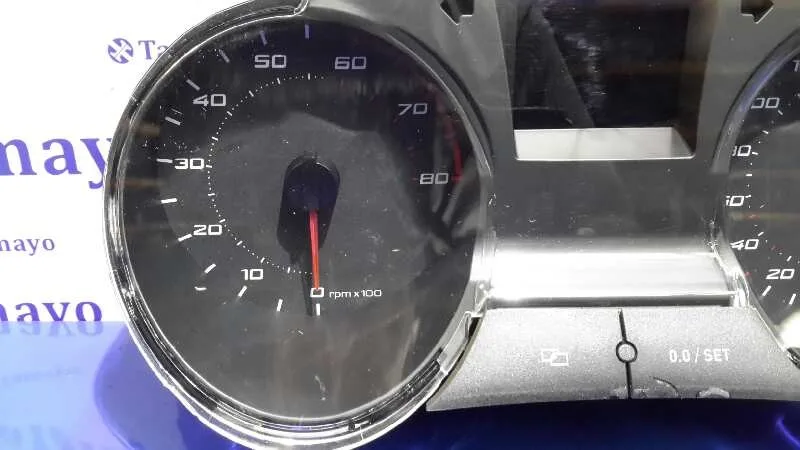 Cuadro Instrumentos para Seat Ibiza St (6J8)