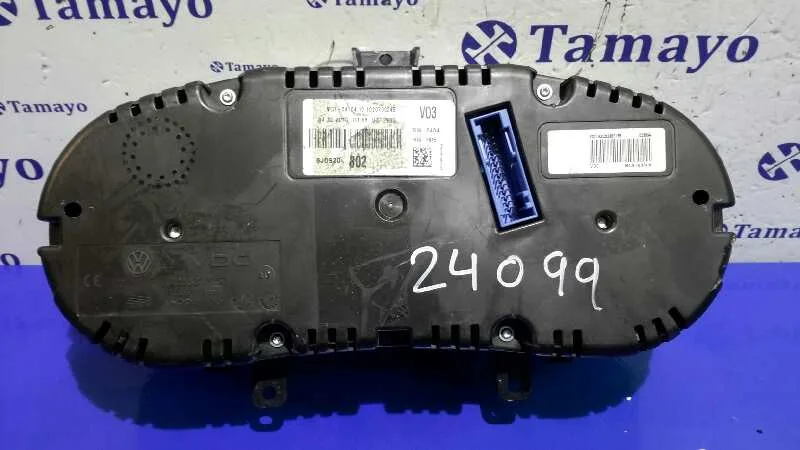 Cuadro Instrumentos para Seat Ibiza St (6J8)