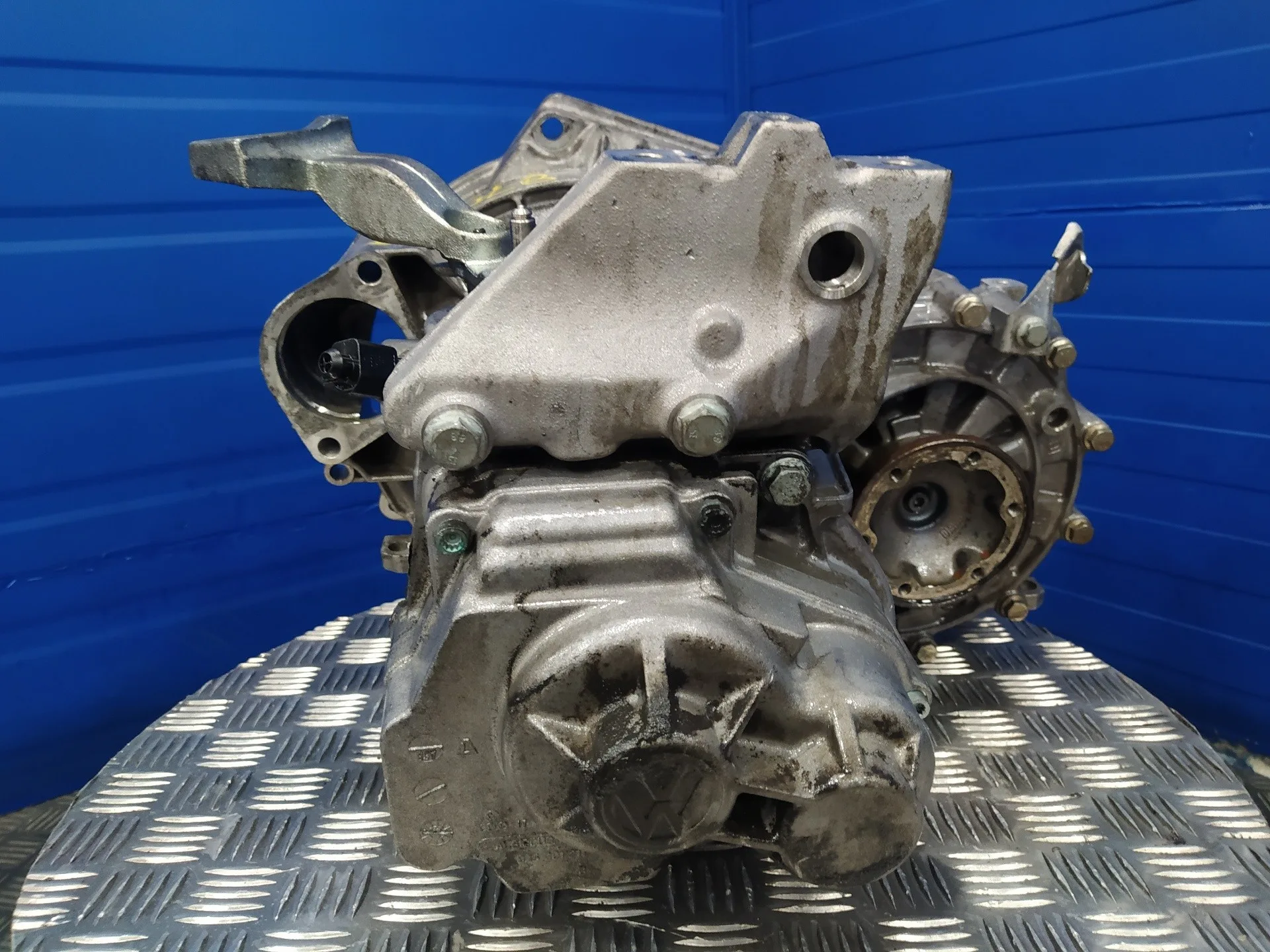 Caja Cambios para Audi A3 (8P)