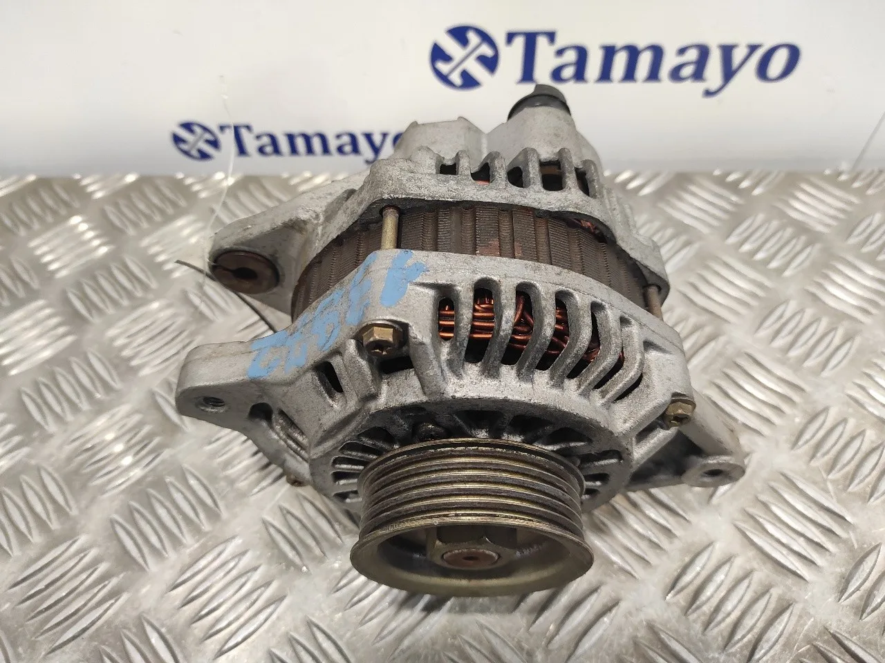 Alternador para Honda Jazz (Gd1/5)