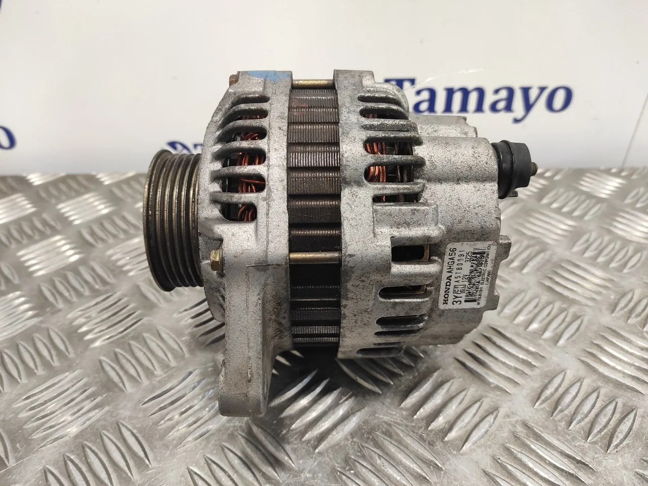 Alternador para Honda Jazz (Gd1/5)