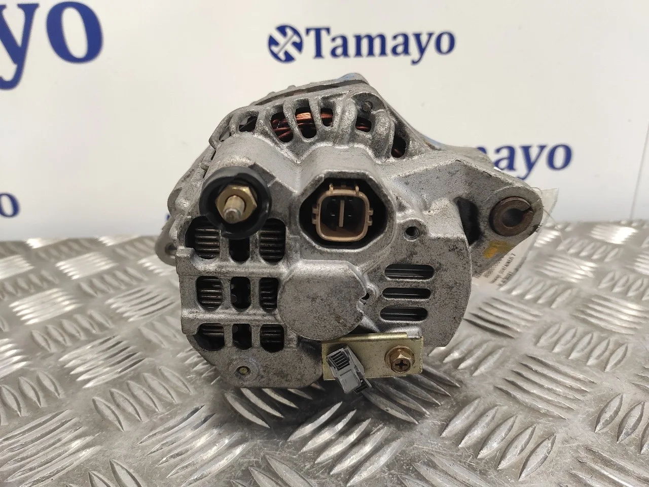 Alternador para Honda Jazz (Gd1/5)