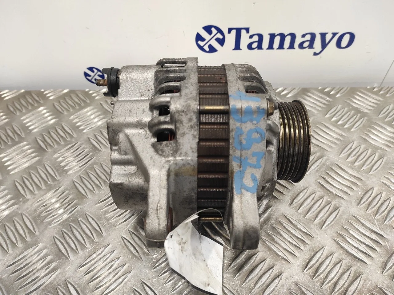 Alternador para Honda Jazz (Gd1/5)