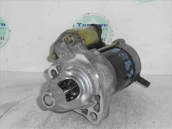 Motor Arranque para Honda Jazz (Gd1/5)