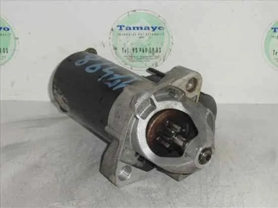 Motor Arranque para Audi A6 Berlina (4B2)