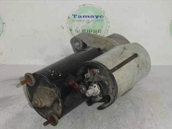 Motor Arranque para Audi A6 Berlina (4B2)