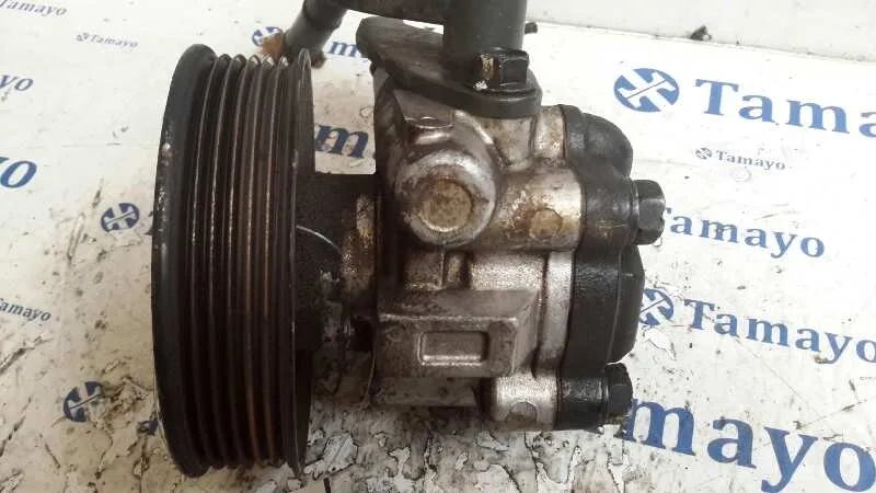 Bomba Direccion para Hyundai Matrix (Fc)