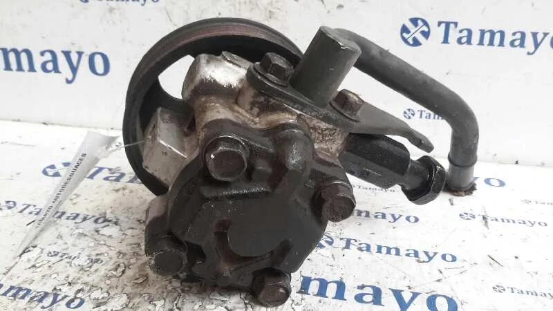 Bomba Direccion para Hyundai Matrix (Fc)