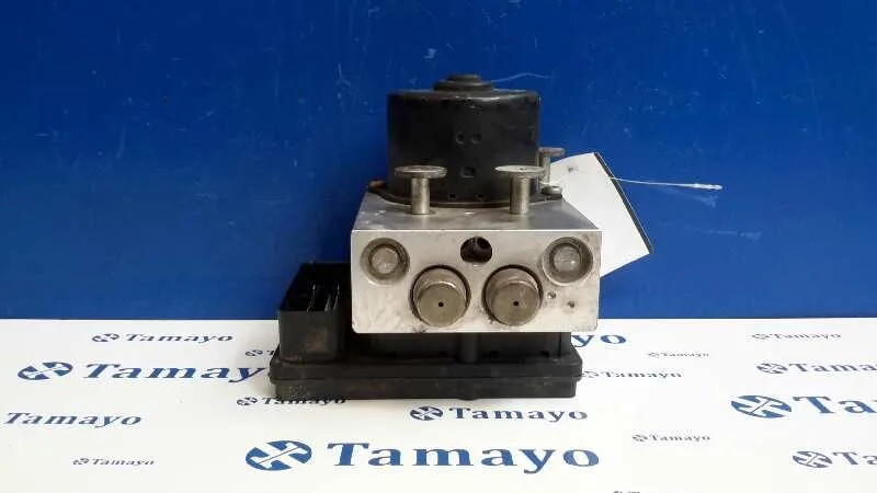 Abs para Jaguar S-Type