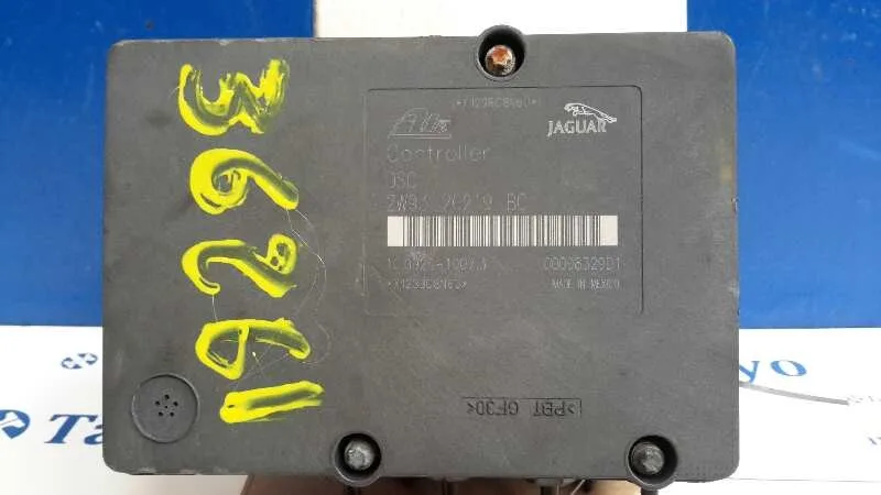 Abs para Jaguar S-Type