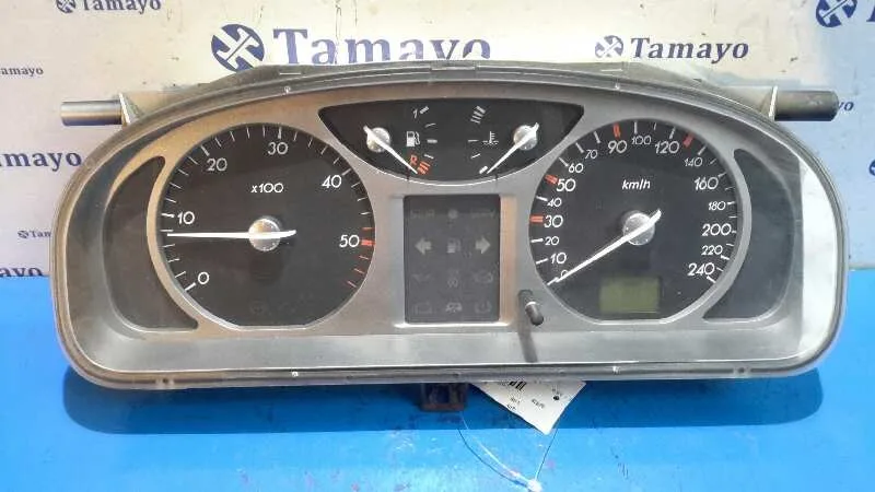 Cuadro Instrumentos para Renault Laguna Ii Grandtour (Kg0)