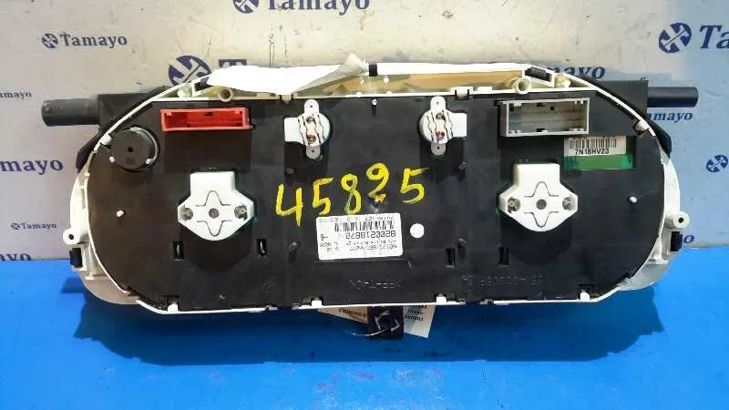 Cuadro Instrumentos para Renault Laguna Ii Grandtour (Kg0)