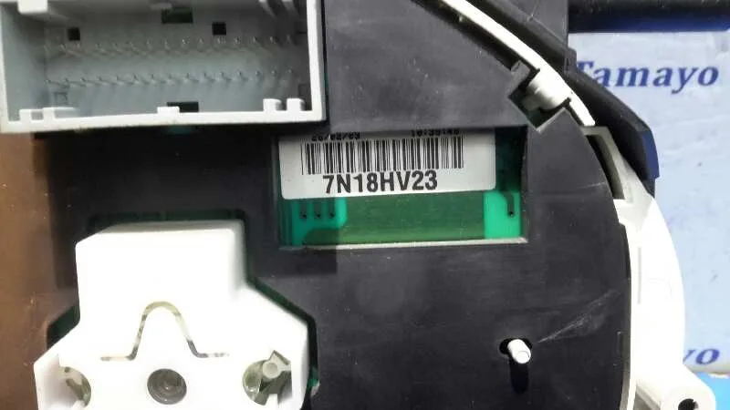 Cuadro Instrumentos para Renault Laguna Ii Grandtour (Kg0)
