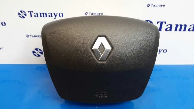 Airbag Delantero Izquierdo para Renault Megane Iii Berlina 5 P