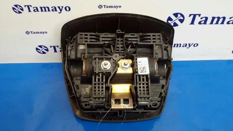 Airbag Delantero Izquierdo para Renault Megane Iii Berlina 5 P