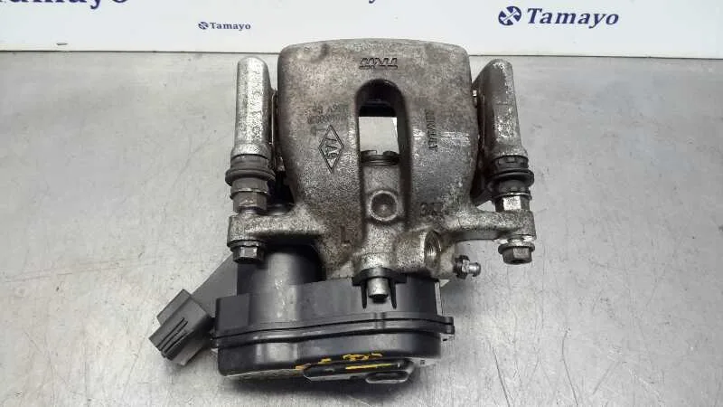 Pinza Freno Trasera Izquierda para Renault Megane Iii Berlina 5 P