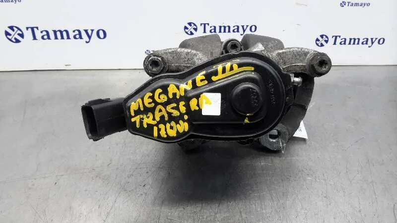 Pinza Freno Trasera Izquierda para Renault Megane Iii Berlina 5 P