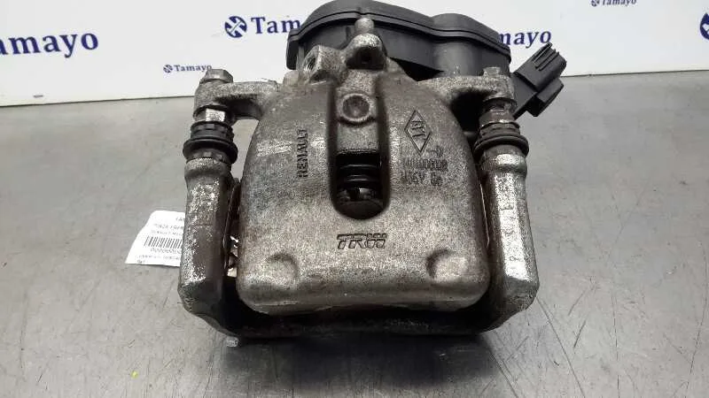 Pinza Freno Trasera Izquierda para Renault Megane Iii Berlina 5 P