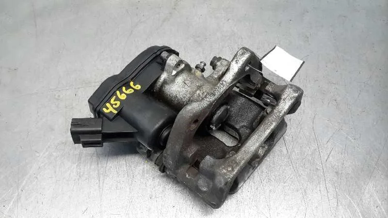 Pinza Freno Trasera Izquierda para Renault Megane Iii Berlina 5 P