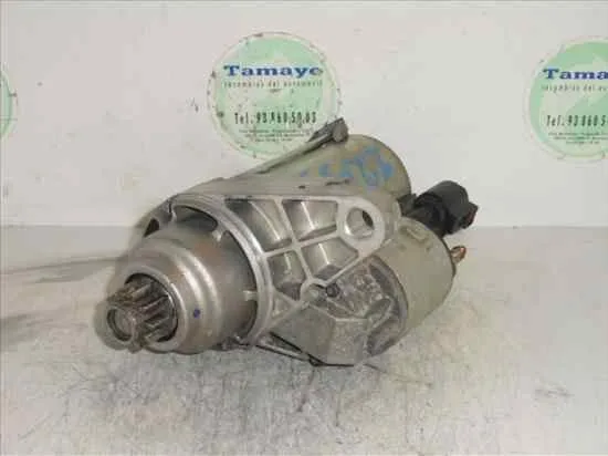 Motor Arranque para Seat Ibiza (6L1)
