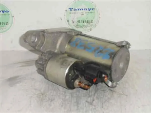 Motor Arranque para Seat Ibiza (6L1)