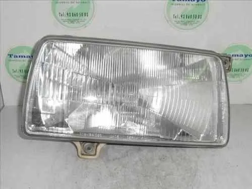 Faro Derecho para Volkswagen Jetta (165/167)