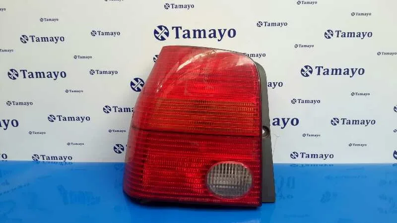 Piloto Trasero Izquierdo para Volkswagen Lupo (6X1/6E1)