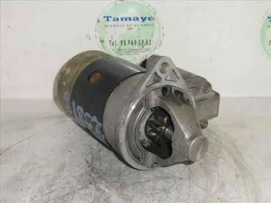 Motor Arranque para Hyundai Atos (Em)