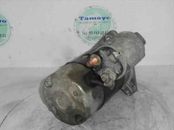 Motor Arranque para Hyundai Atos (Em)