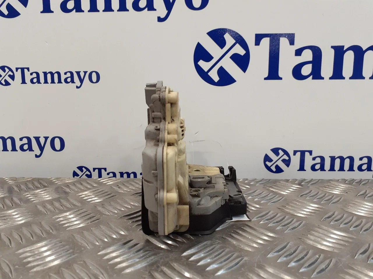 Cerradura Puerta Trasera Derecha para Volkswagen Passat Variant (365)