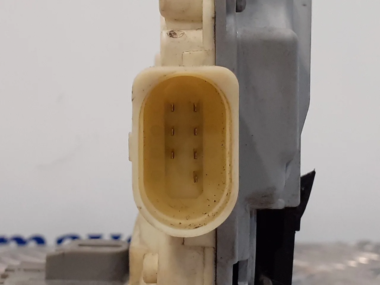 Cerradura Puerta Trasera Derecha para Volkswagen Passat Variant (365)